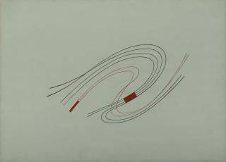 Carla Badiali - Le vent se lève