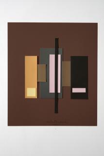 Carla Badiali - Senza titolo