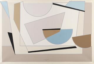 Carla Badiali - Senza titolo