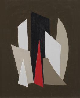 Carla Badiali - Senza titolo