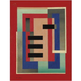 Carla Badiali - Senza Titolo