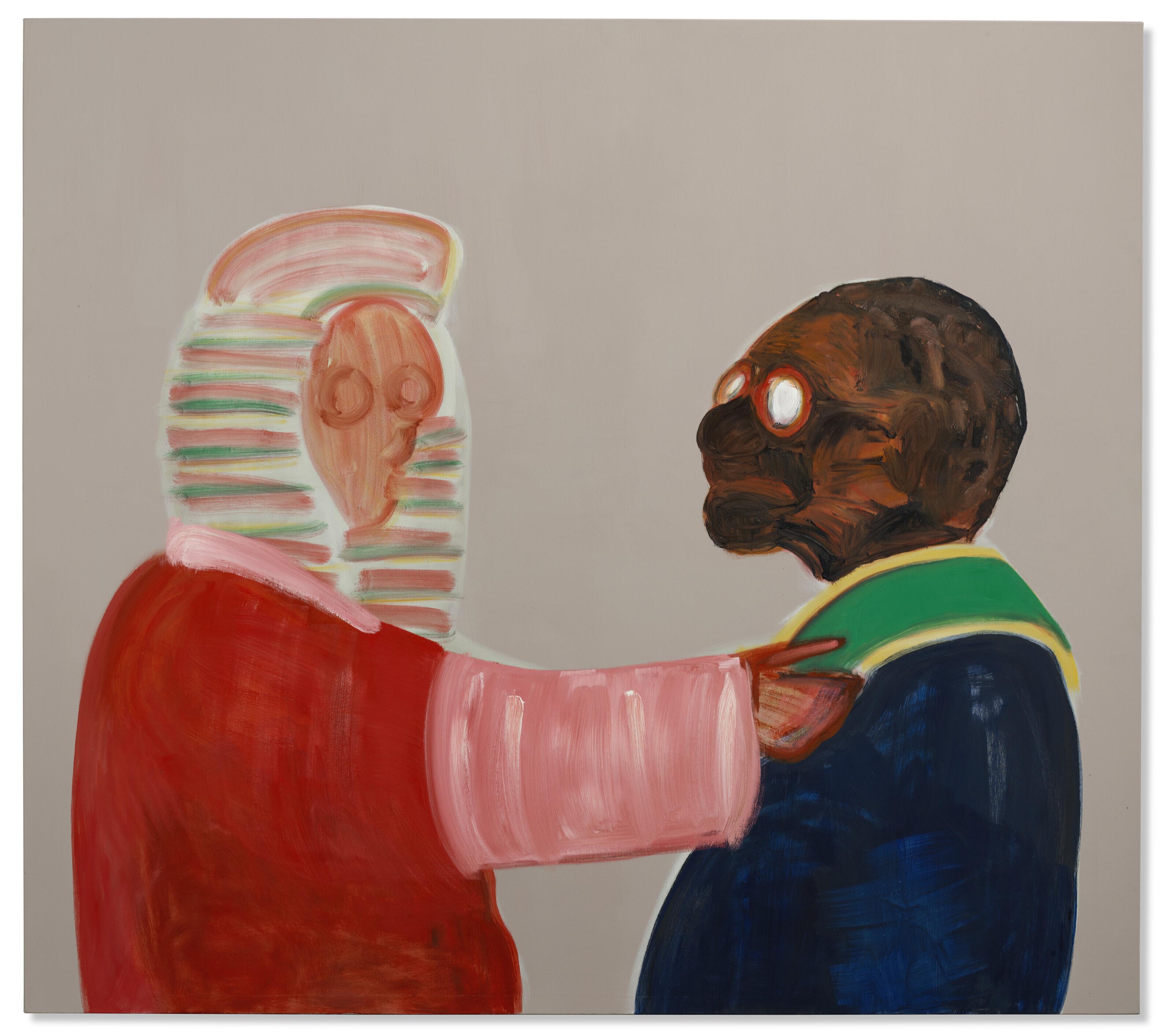 Carla Busuttil - Don\'t Tell Marley