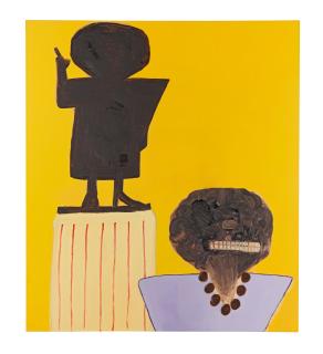 Carla Busuttil - Great British Smile, 2008