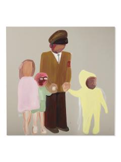 Carla Busuttil - The Air is Filled With Children