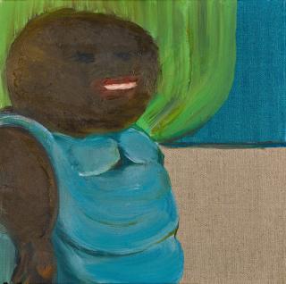 Carla Busuttil - Untitled