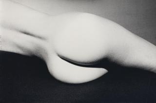 Carla Cerati - Forma di donna (Female form), 1972