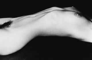 Carla Cerati - Forma di donna (Female form), 1974