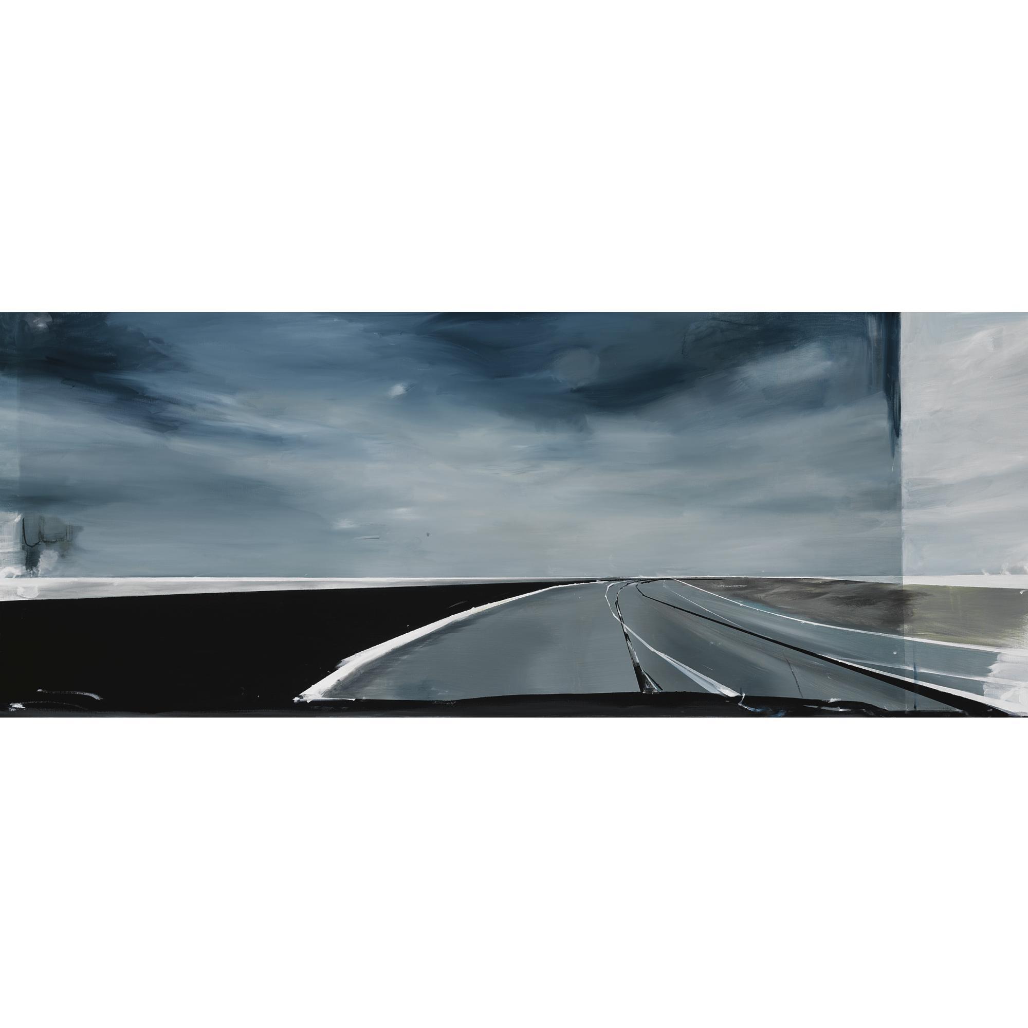 Carla Klein - Dutch untitled