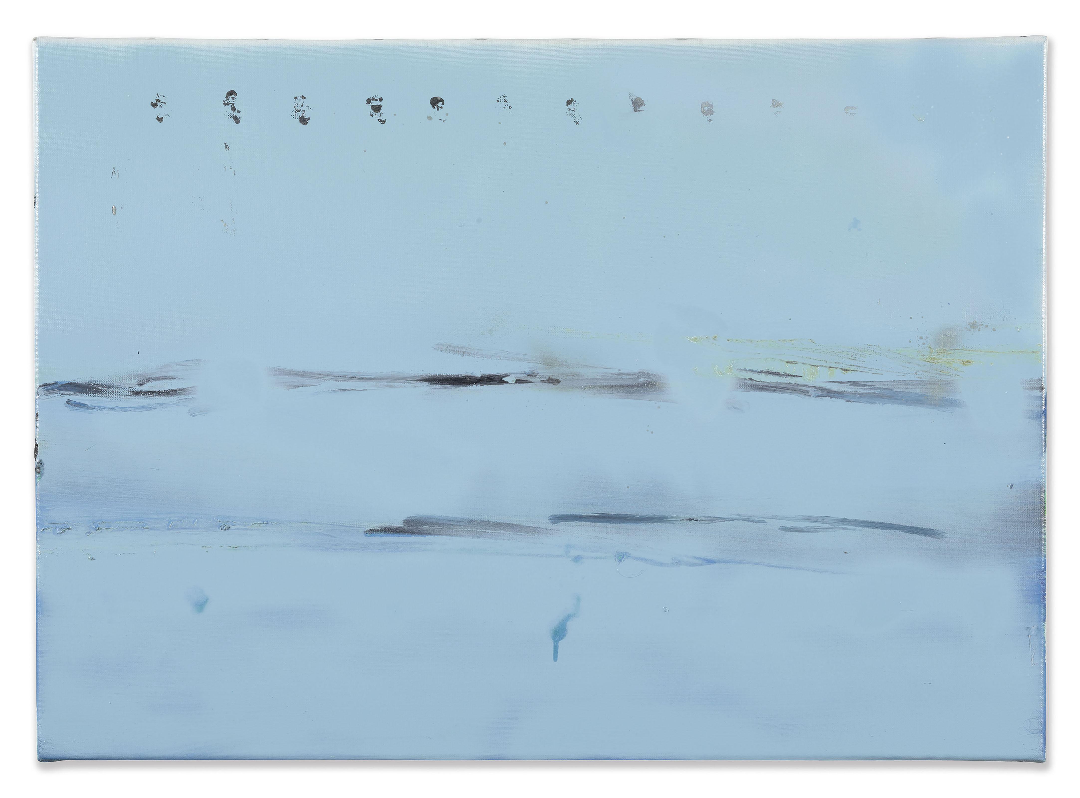 Carla Klein - Untitled (Scape)