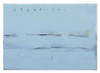 Carla Klein - Untitled (Scape)