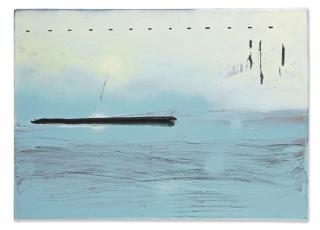 Carla Klein - Untitled (Scape)