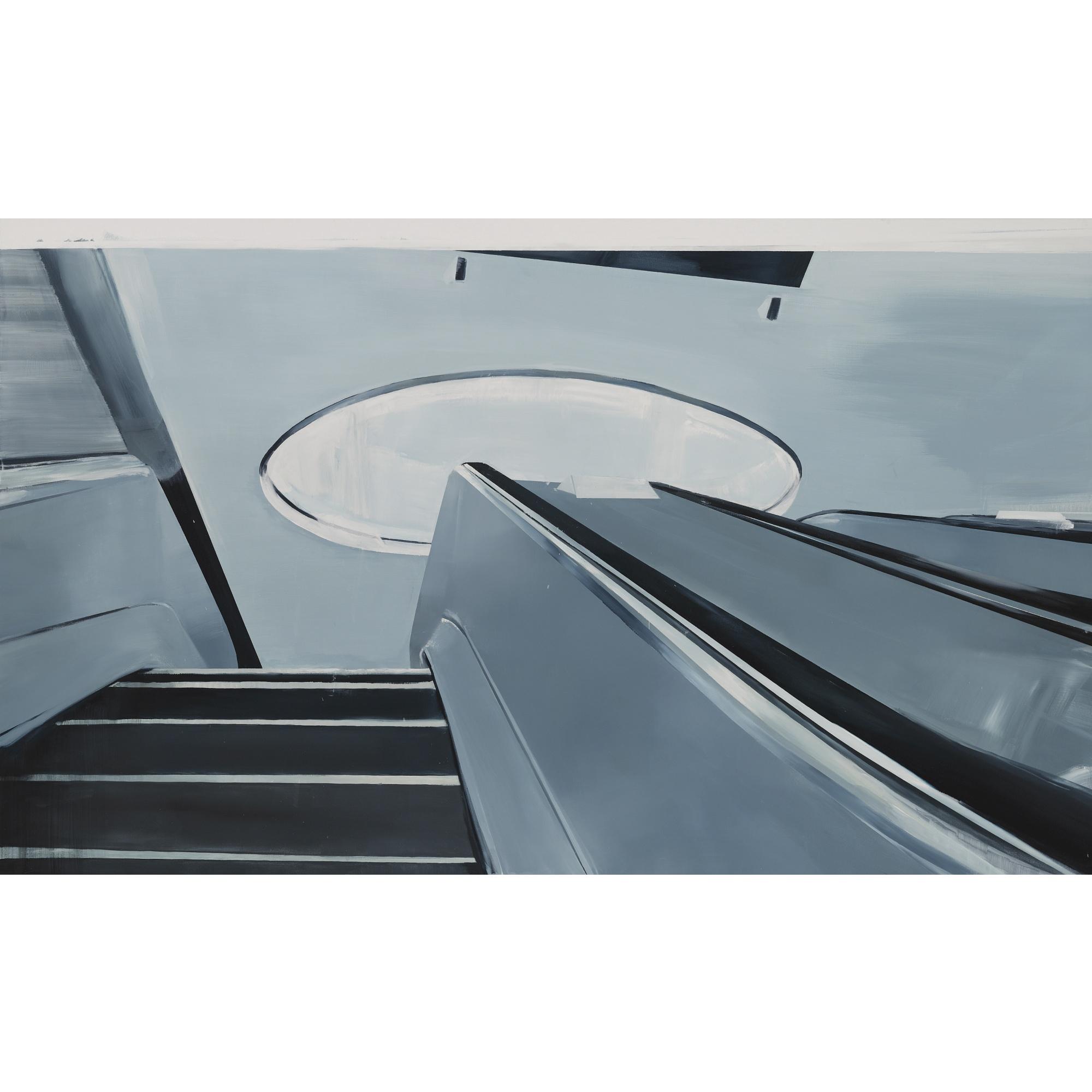 Carla Klein - Untitled