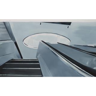 Carla Klein - Untitled