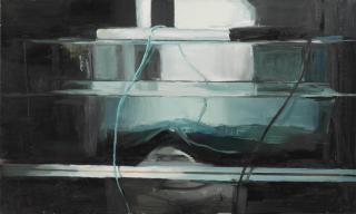 Carla Klein - Untitled