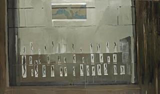 Carla Klein - Untitled