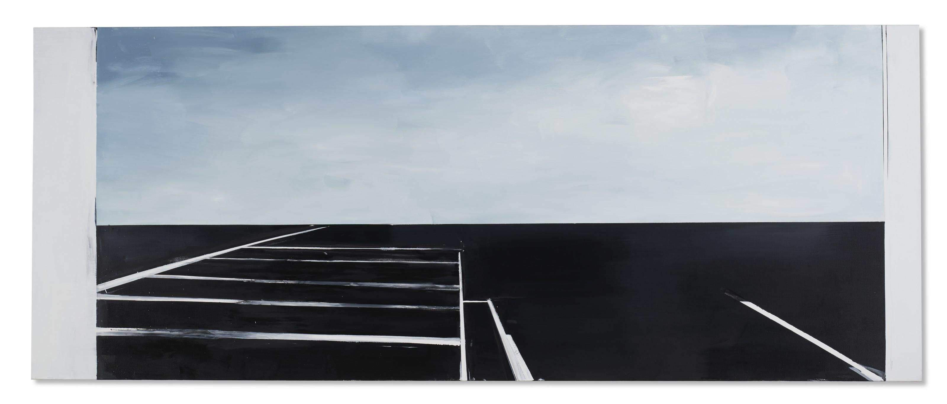 Carla Klein - Untitled