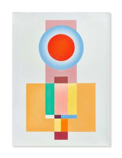 Carla Prina - Monument 5