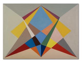 Carla Prina - Untitled