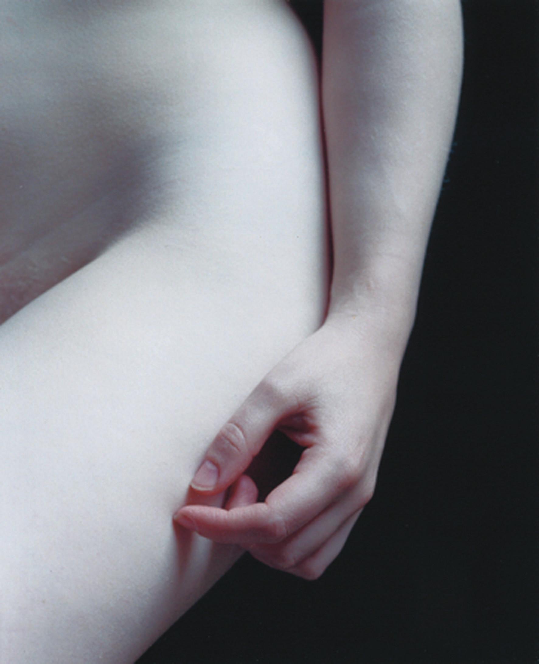 Carla Van De Puttelaar - Untitled, Amsterdam, 1998