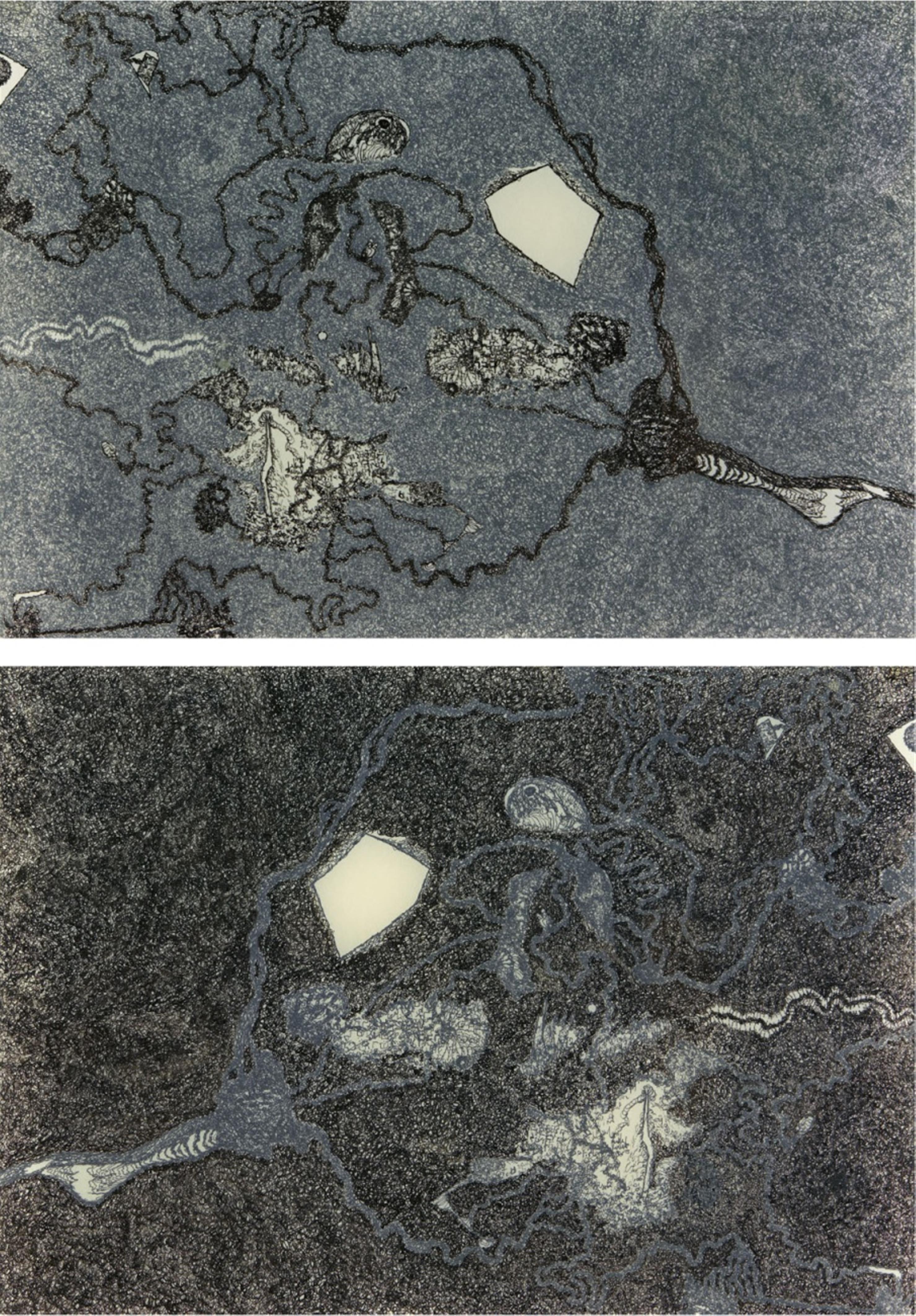 Carlfriedrich Claus - Studium der Verstandestätigkeit II: als verknüpfende Tätigkeit
