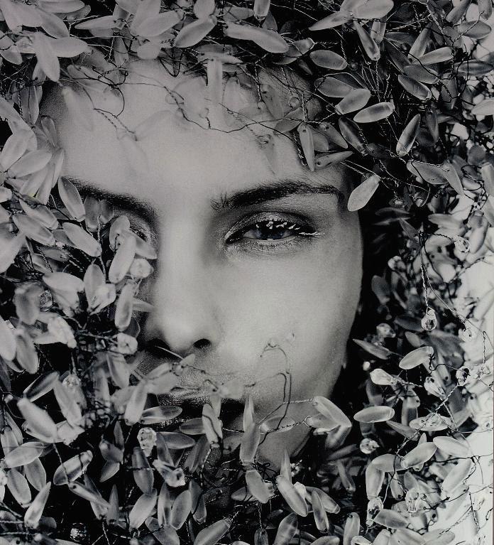 Carli Hermes - Christal