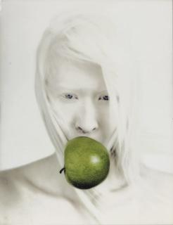 Carli Hermès - The apple