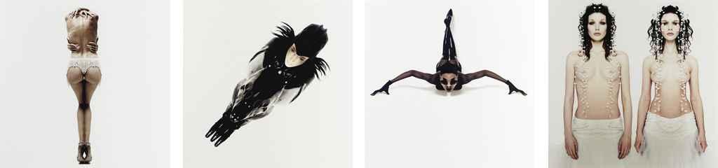 Carli Hermès - Tweelingen, Boogschutter, Schorpioen, Kreeft