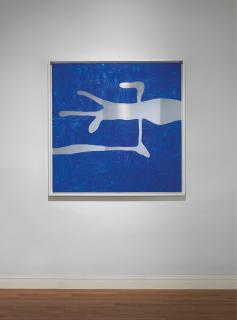 Carlito Carvalhosa - P 38