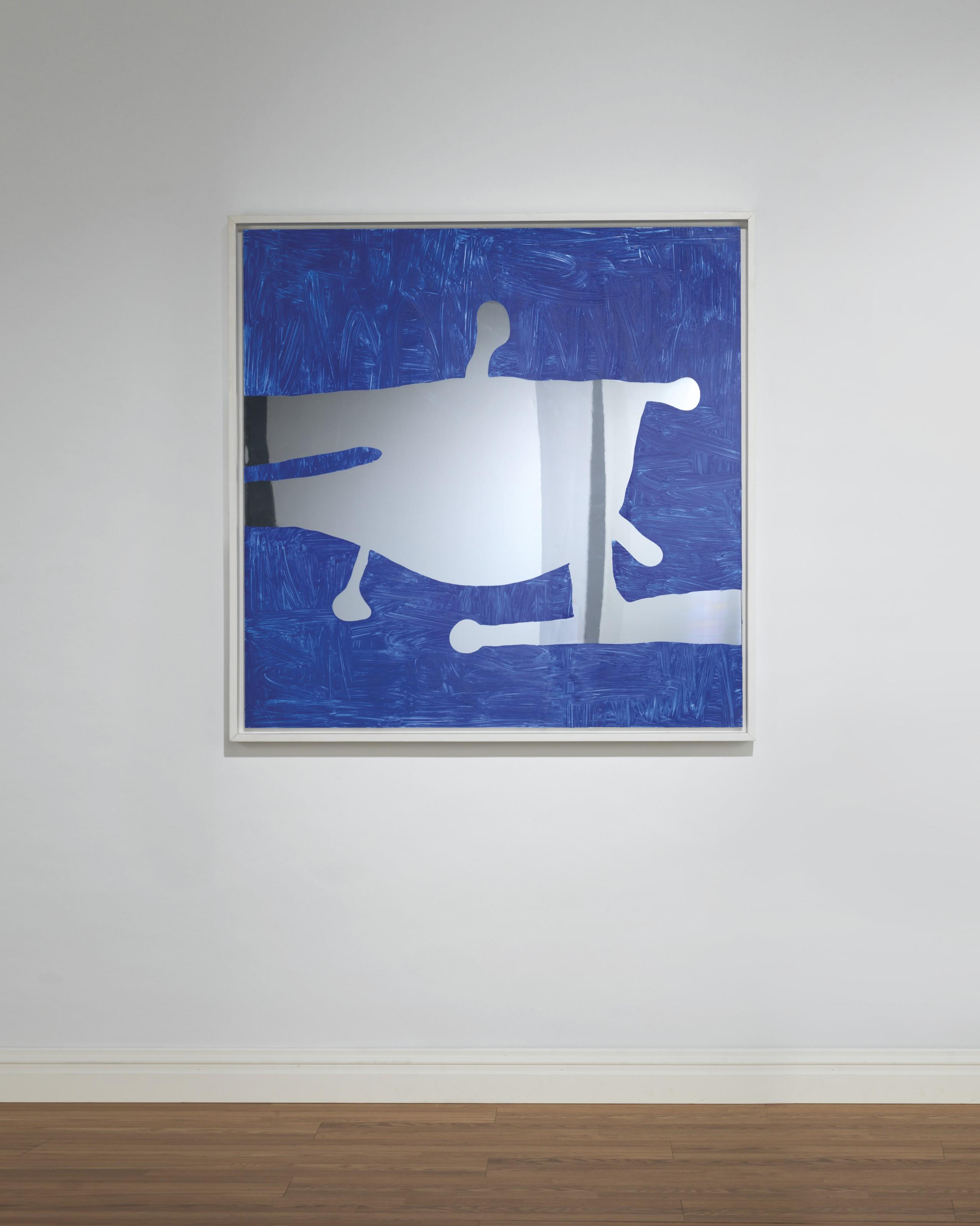 Carlito Carvalhosa - P 40