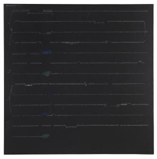 Carlo Alfano - Frammenti di un autoritratto anonimo No. 38 (Fragments of an Anonymous Self-portrait No. 38)