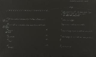 Carlo Alfano - Frammenti di un autoritratto anonimo.