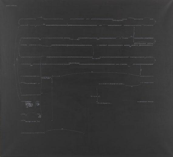 Carlo Alfano - Frammento di un autoritratto anonimo N. 56
