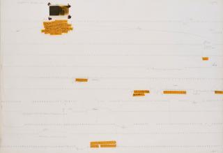 Carlo Alfano - Ohne Titel.