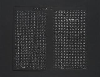 Carlo Alfano - Ohne Titel.