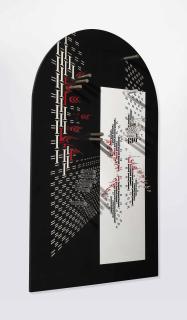 Carlo Alfano - Tempi prospettici (Perspective Times)