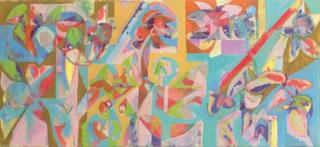 Carlo Battaglia - I Fioni della Liberta