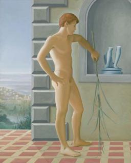 Carlo Bertocci - L\'Oracolo diPan