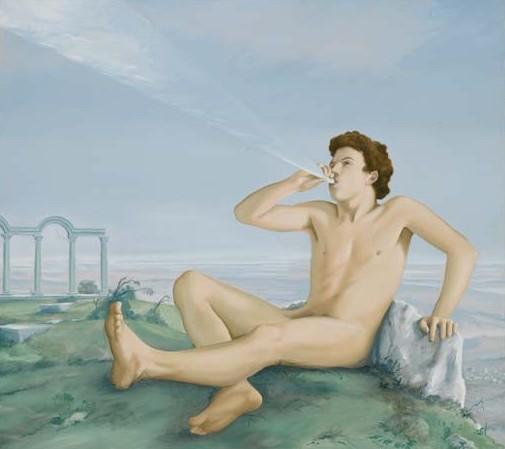 Carlo Bertocci - Suonatore diLuce