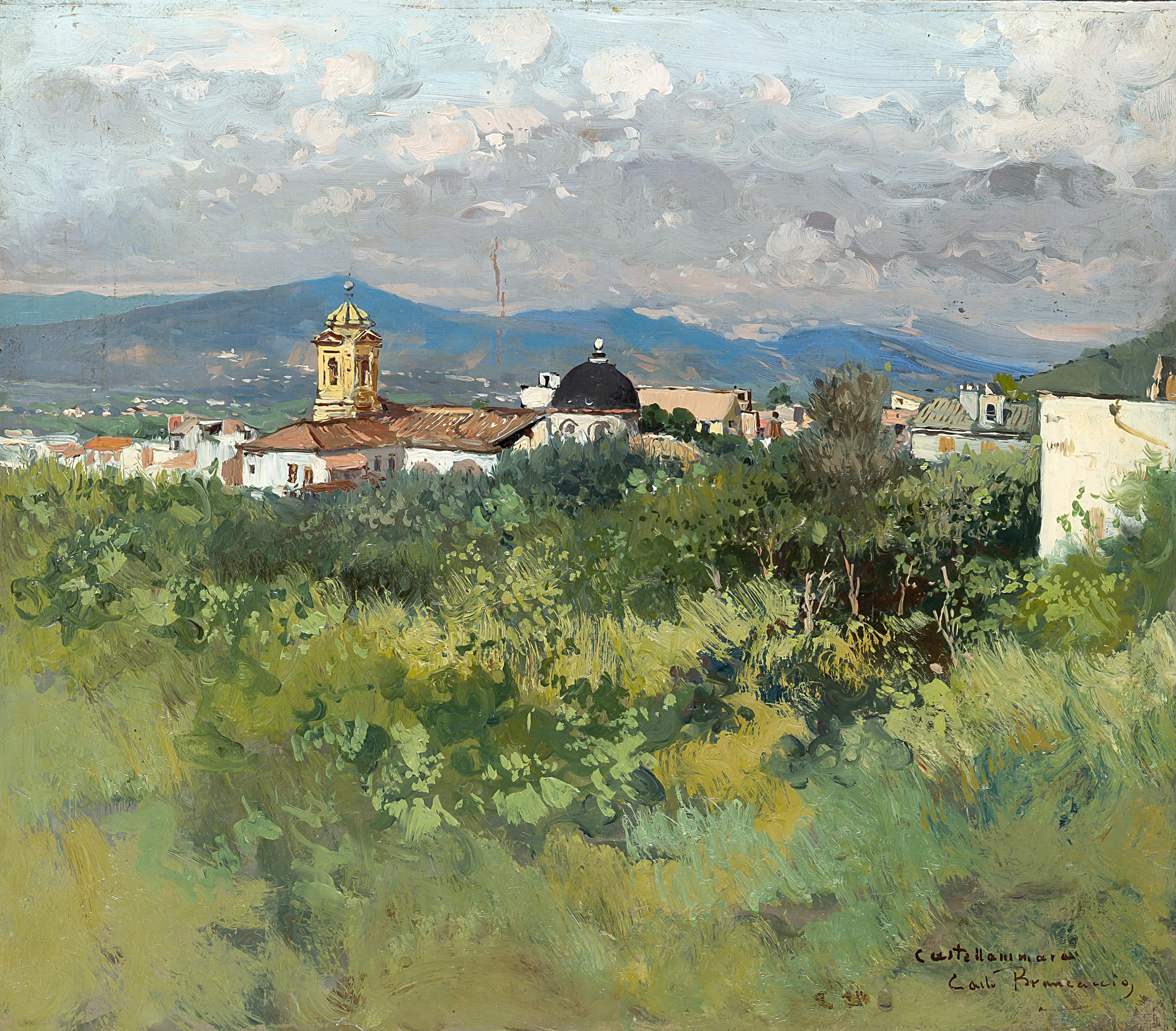 Carlo Brancaccio - Castellammare