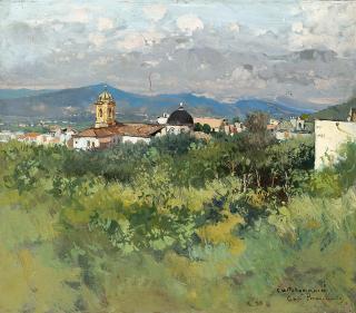 Carlo Brancaccio - Castellammare