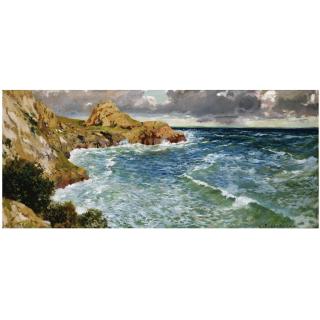 Carlo Brancaccio - Italian Bay Of Naples