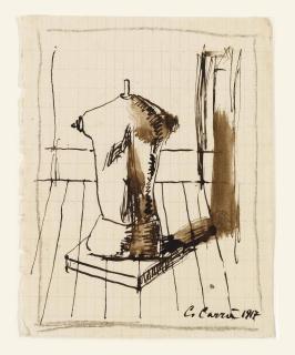 Carlo Carrá - Carrá, C.