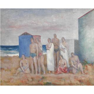 Carlo Carrà - La Fotografia