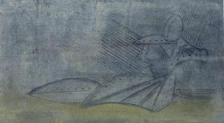 Carlo Carrà - Untitled