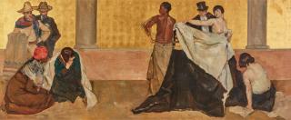 Carlo Cherubini - La danza