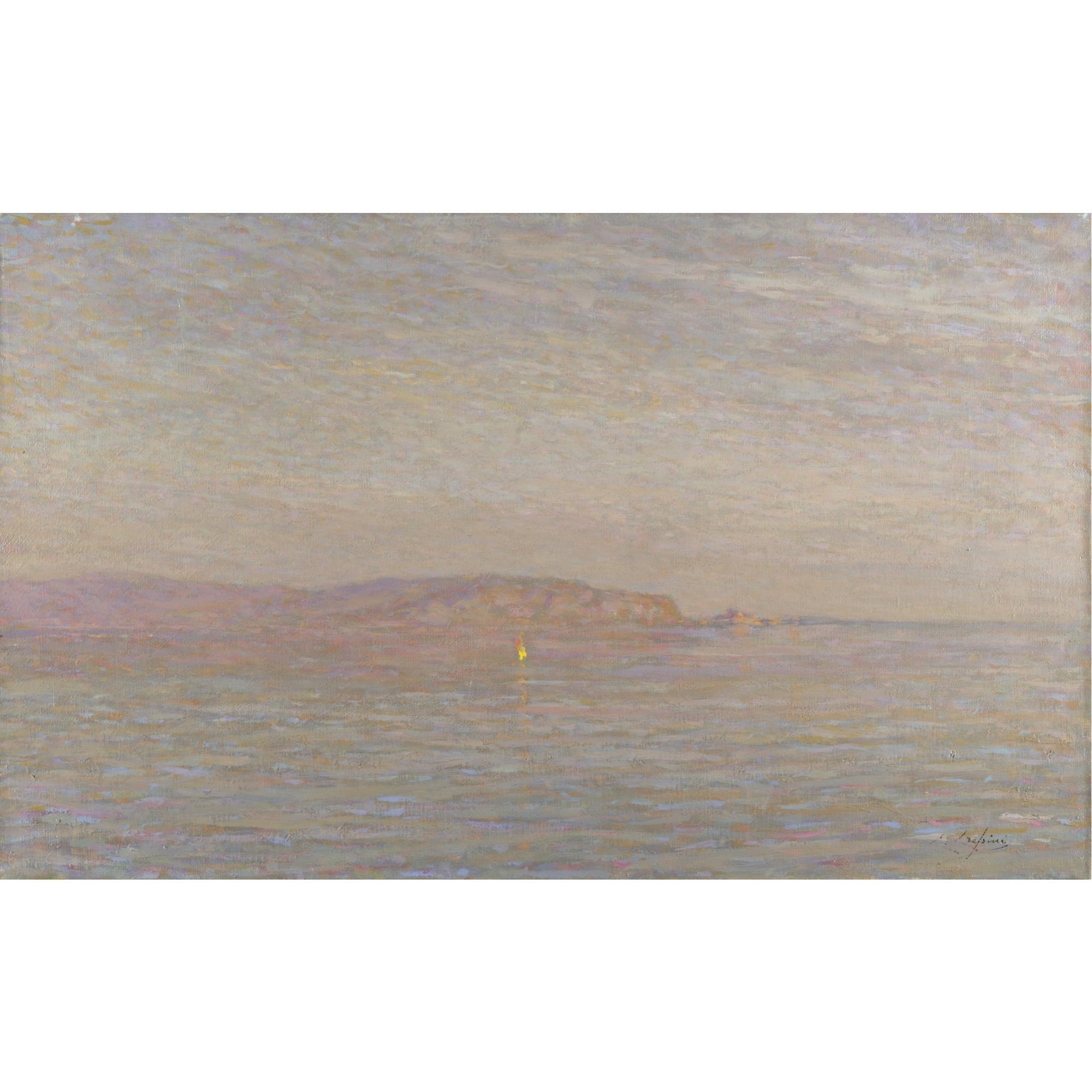 Carlo Cressini - Marina