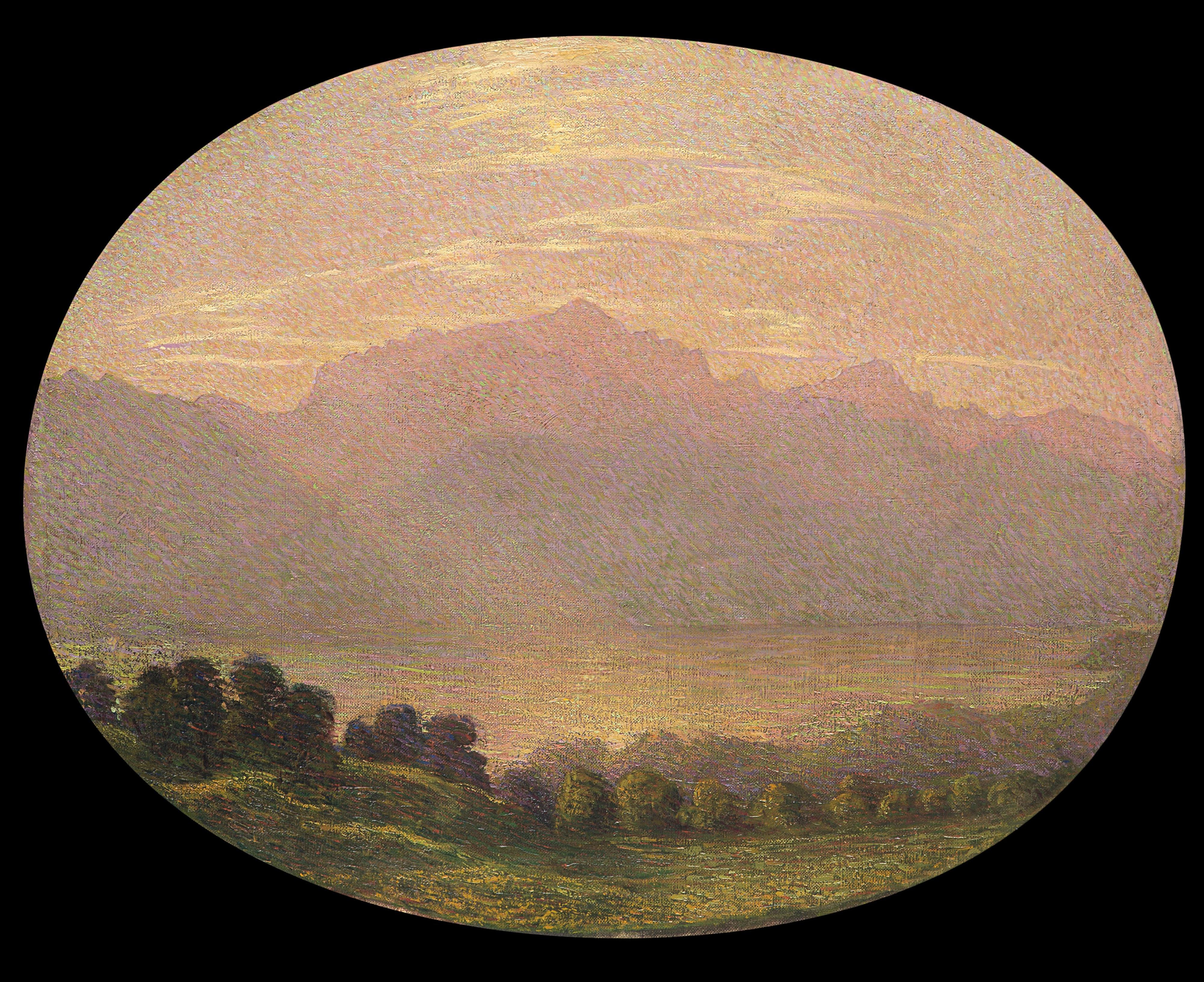 Carlo Cressini - Prime luci