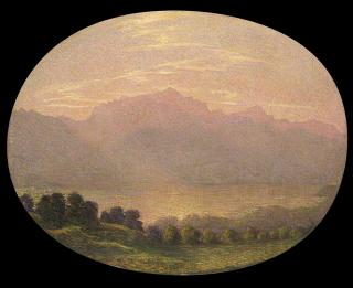 Carlo Cressini - Prime luci