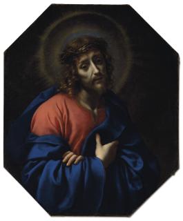 Carlo Dolci - Ecce Homo