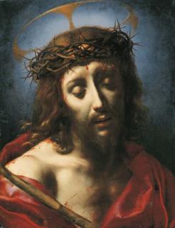 Carlo Dolci - Ecce Homo